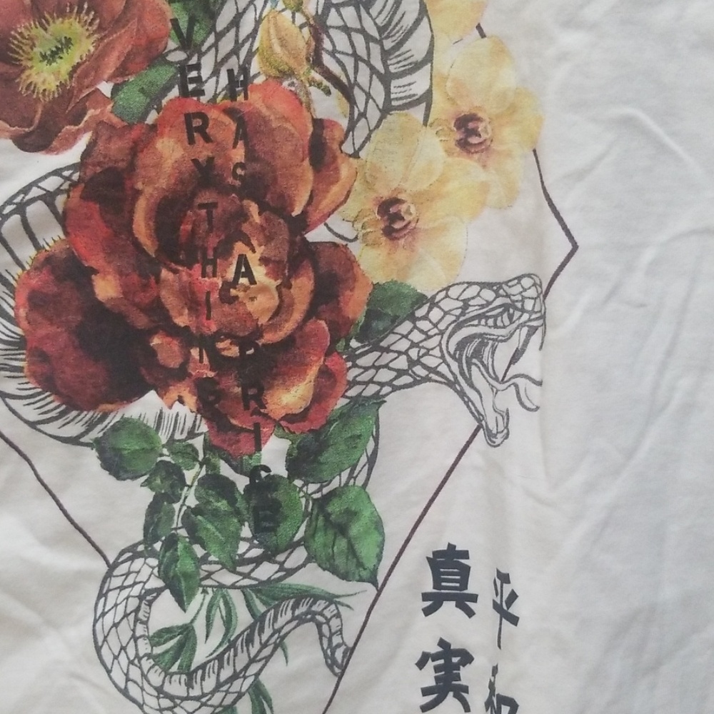 Boys Empyre shirt - Picture 5 of 7